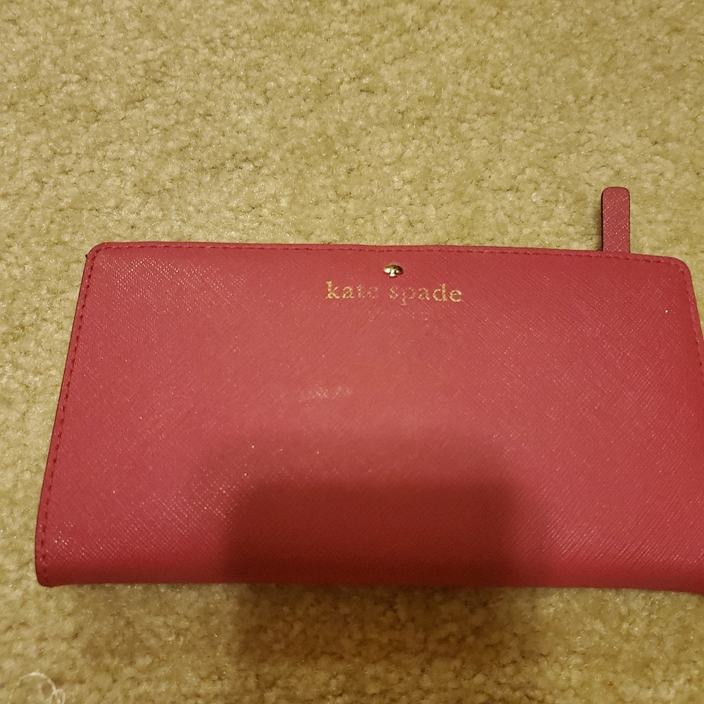 Kate Spade wallet